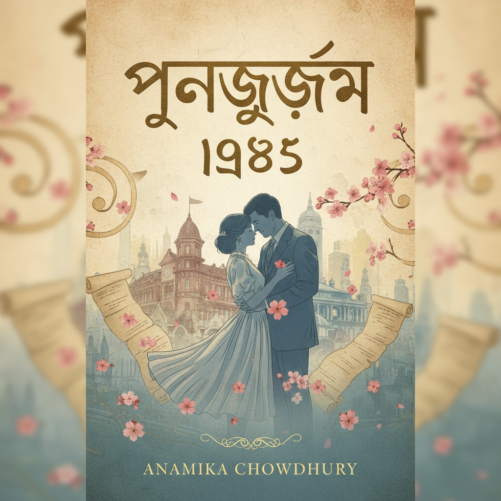 পুনর্জন্ম ১৯৮৫