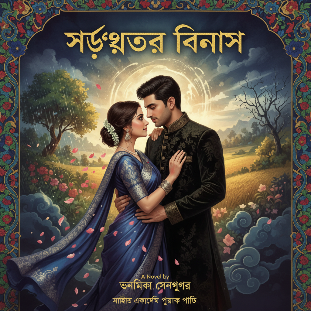 ষড়্ঋতের বিনাশ