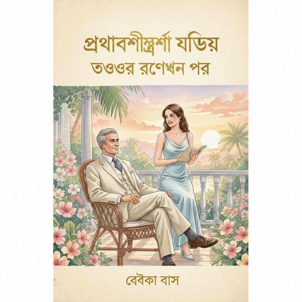 প্রভাবশালী ব্যক্তি অবসর গ্রহণের পর