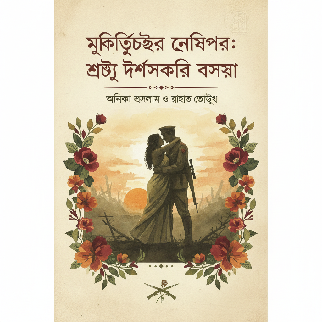 মুক্তিযুদ্ধের স্নাইপার: শত্রু ধ্বংসকারী ব্যবস্থা