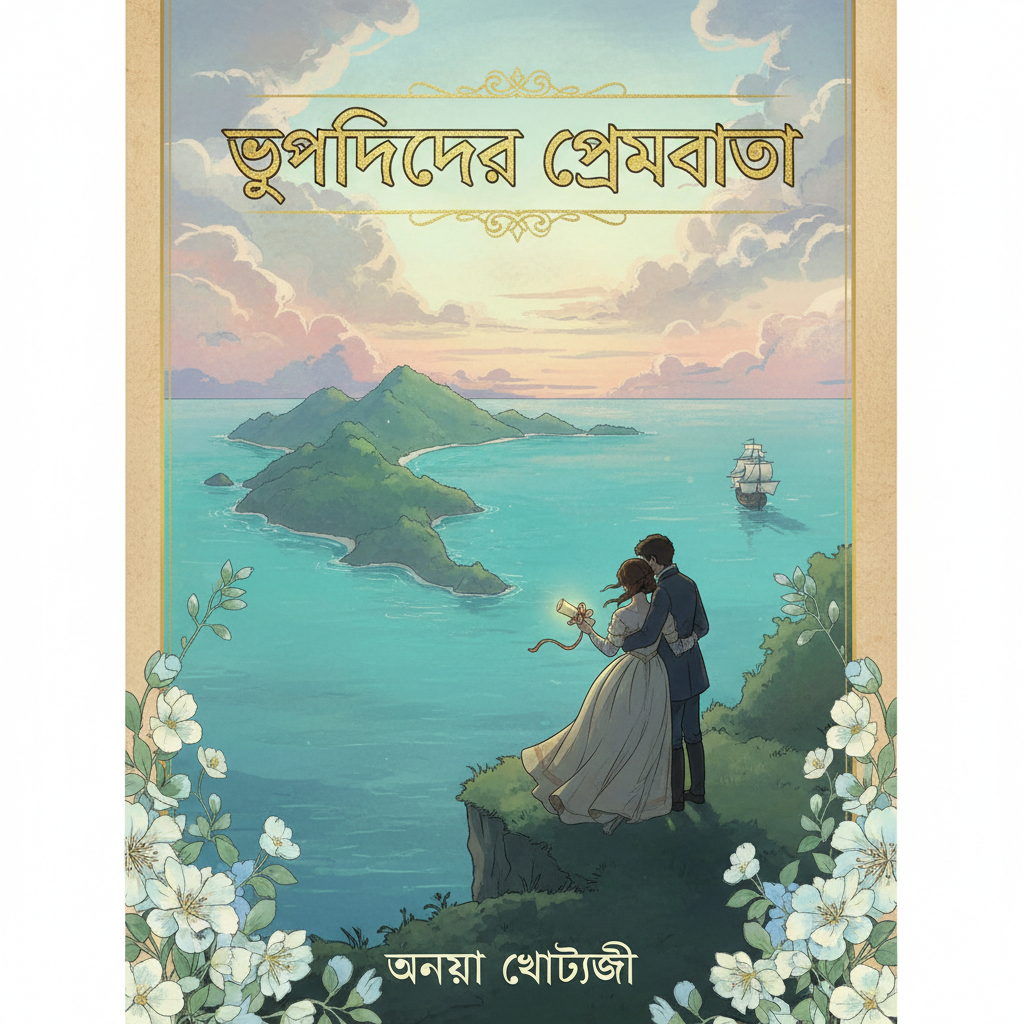 উপদ্বীপের প্রেমবার্তা