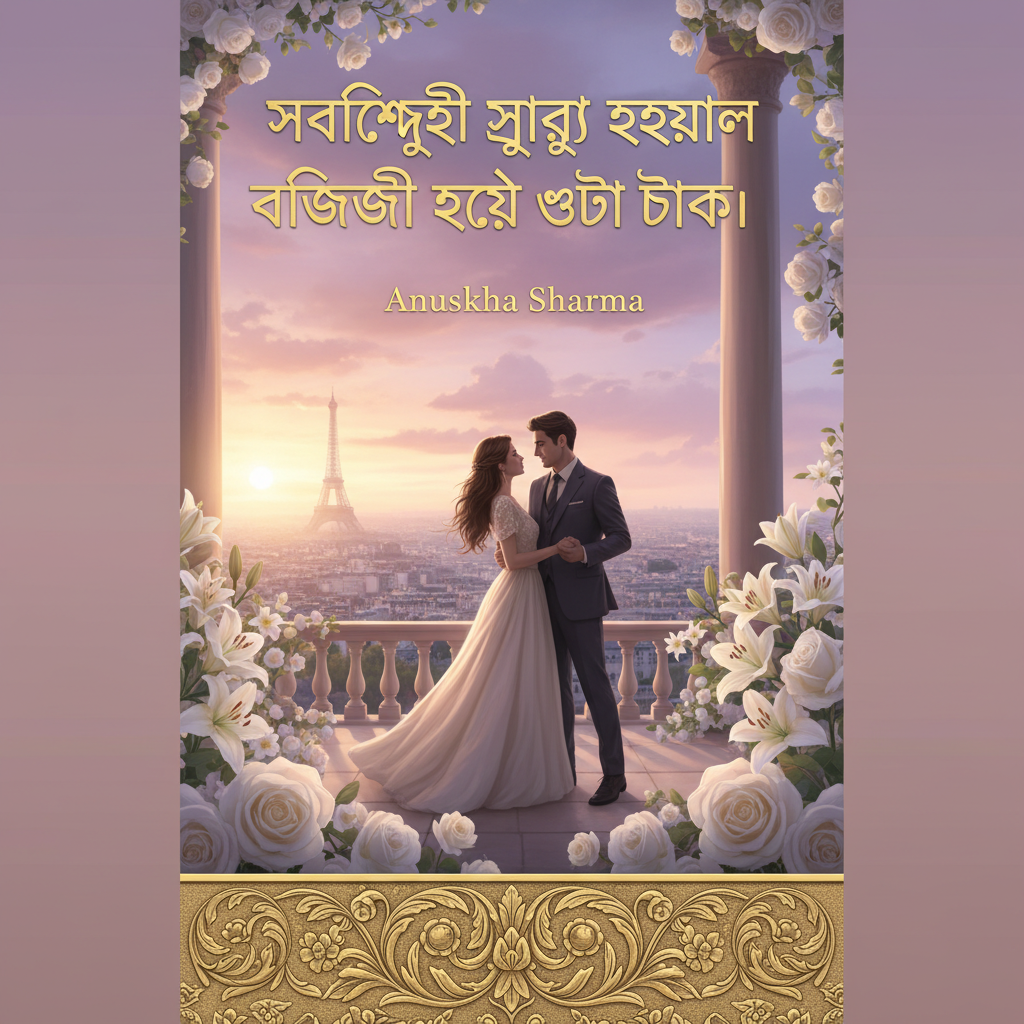 সবকিছুই শুরু হয়েছিল বিজয়ী হয়ে ওঠা থেকে।