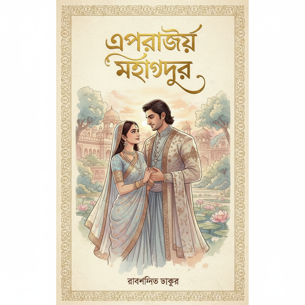 অপরাজেয় মহাগুরু